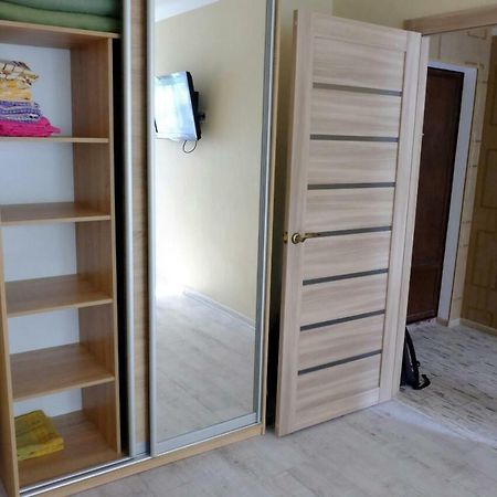 Квартира У Моря На Фонтане Аркадия Одесса Eksteriør billede