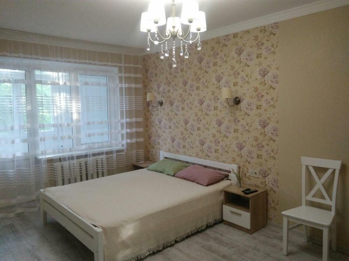 Квартира У Моря На Фонтане Аркадия Одесса Eksteriør billede