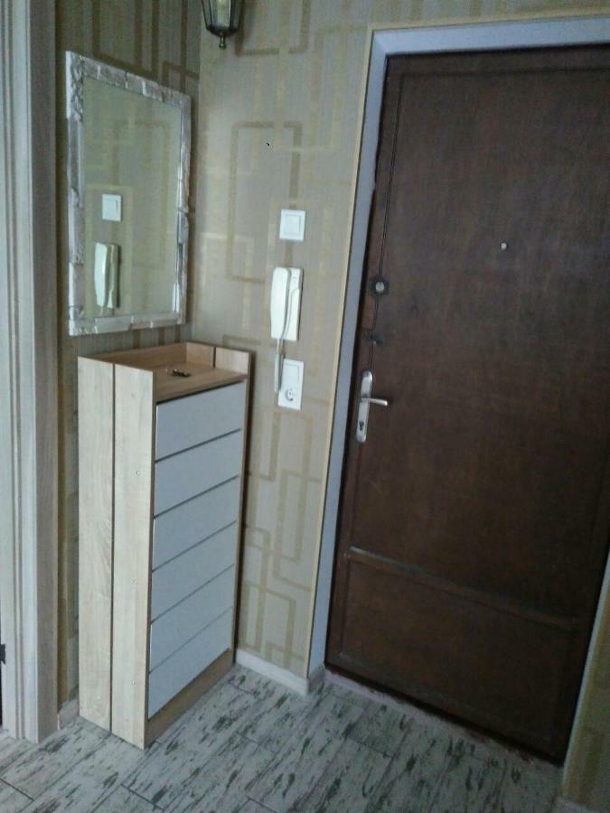 Квартира У Моря На Фонтане Аркадия Одесса Eksteriør billede